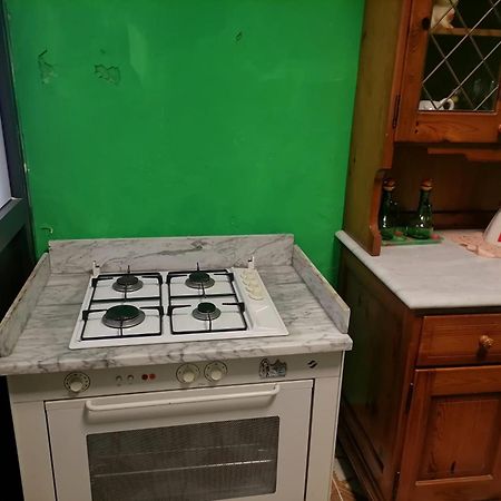 La Casetta Del Sole Συρακούσες Εξωτερικό φωτογραφία