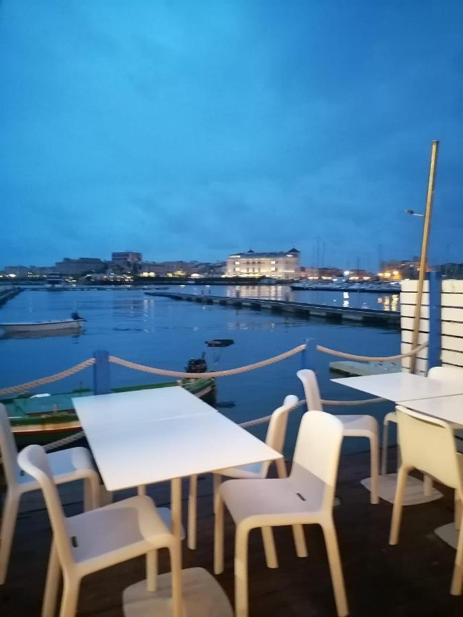 La Casetta Del Sole Συρακούσες Εξωτερικό φωτογραφία