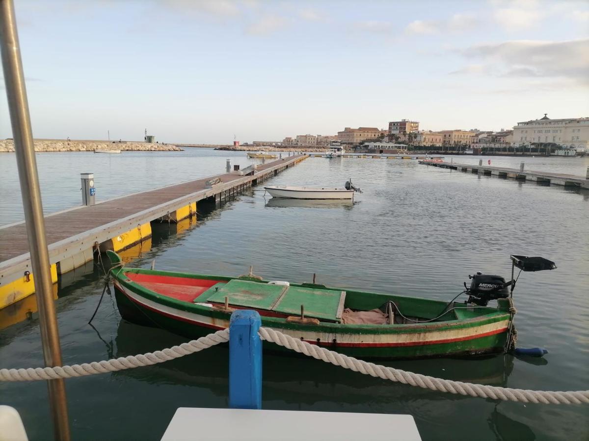 La Casetta Del Sole Συρακούσες Εξωτερικό φωτογραφία